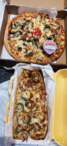 Photo of Pendik Kebab & Pizza Takeaway - 260 Ashley Rd, Poole BH14 9BZ